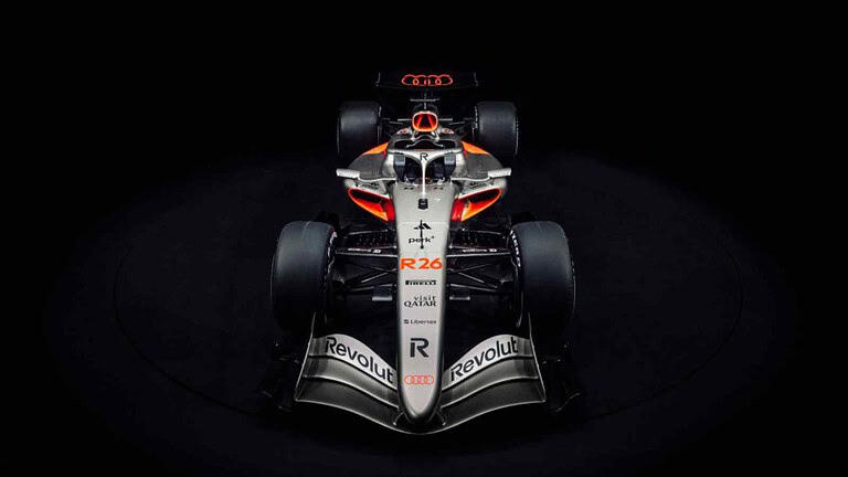 Audi e Revolut collaborano in Formula 1 per unire ingegneria avanzata e soluzioni fintech nella gestione dei dati e dei pagamenti.