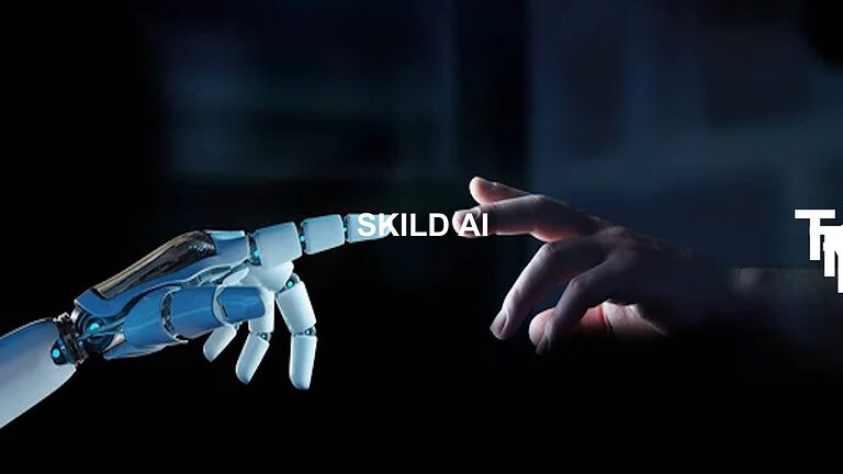 robot ai