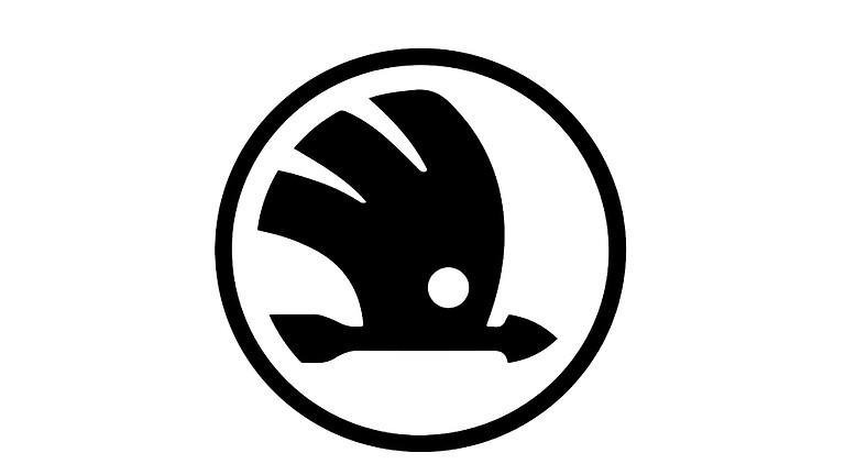 skoda logo