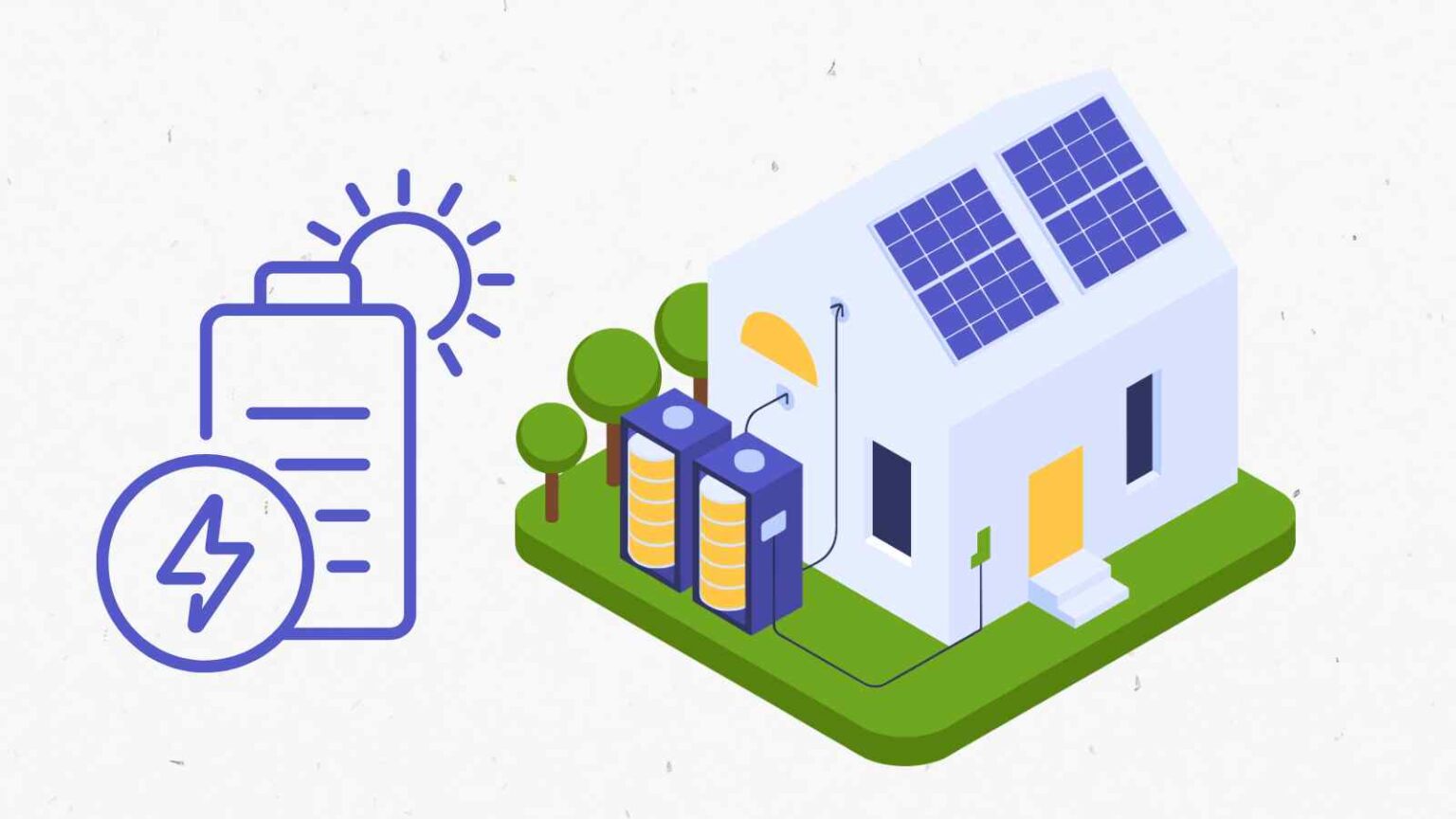 Ricercatori cinesi sviluppano una batteria solare che immagazzina energia direttamente dalla luce, senza pannelli o sistemi separati.