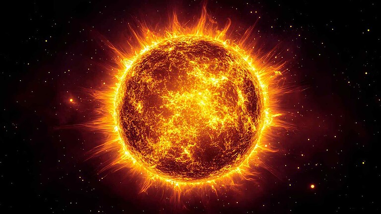 Solar Orbiter ha osservato per mesi una regione attiva del Sole, migliorando le previsioni del meteo spaziale e dei suoi effetti tecnologici.