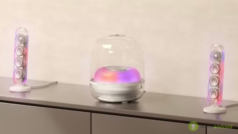 speaker