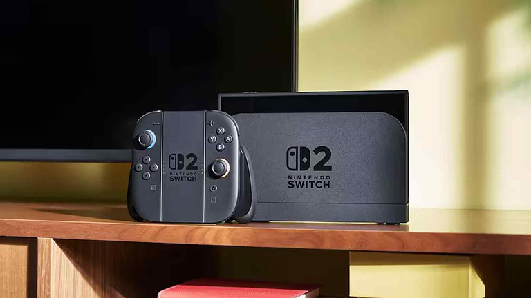 Dopo un debutto record, Switch 2 rallenta: prezzo alto e pochi giochi must-have frenano le vendite natalizie.