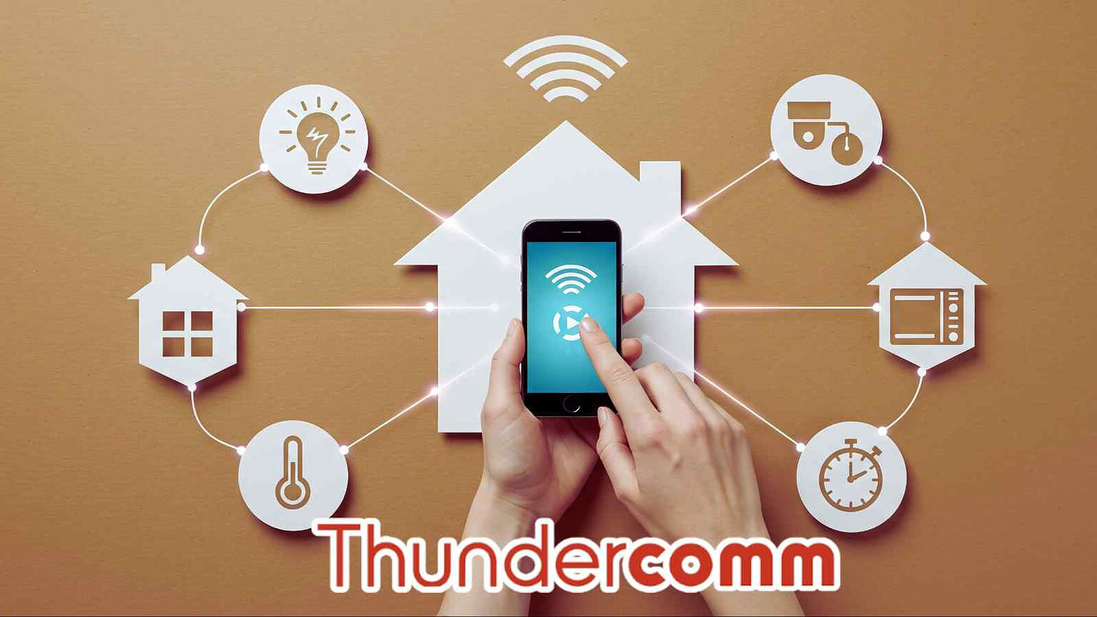 Thundercomm e Qualcomm al CES 2026 mostrano un’AI agentica che rende la smart home e i device quotidiani più intelligenti e autonomi.
