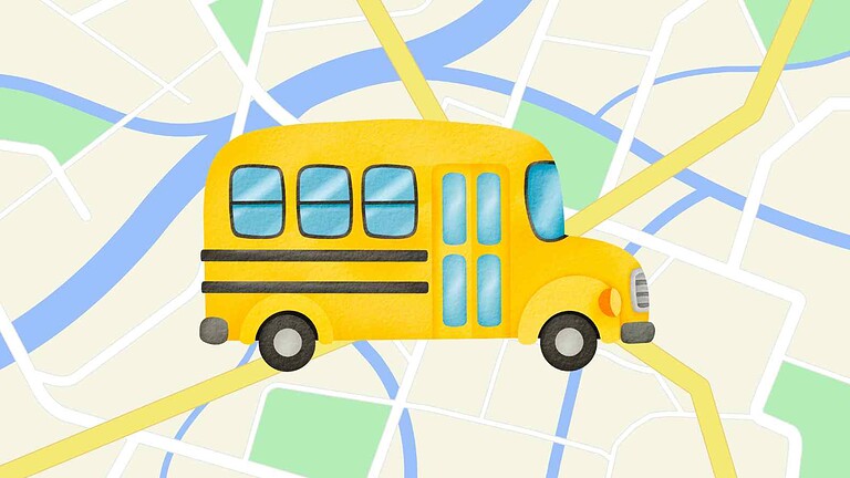 Google lavora a Transit Mode per Android, una modalità che ottimizza notifiche, audio e info di viaggio sui mezzi pubblici.
