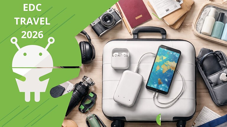 travel EDC 2026 copertina