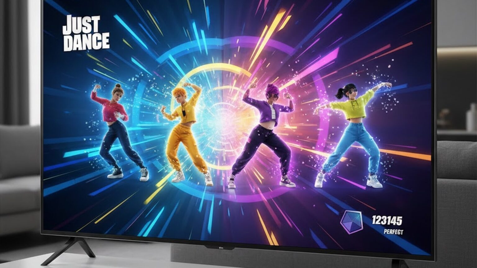 tv lg