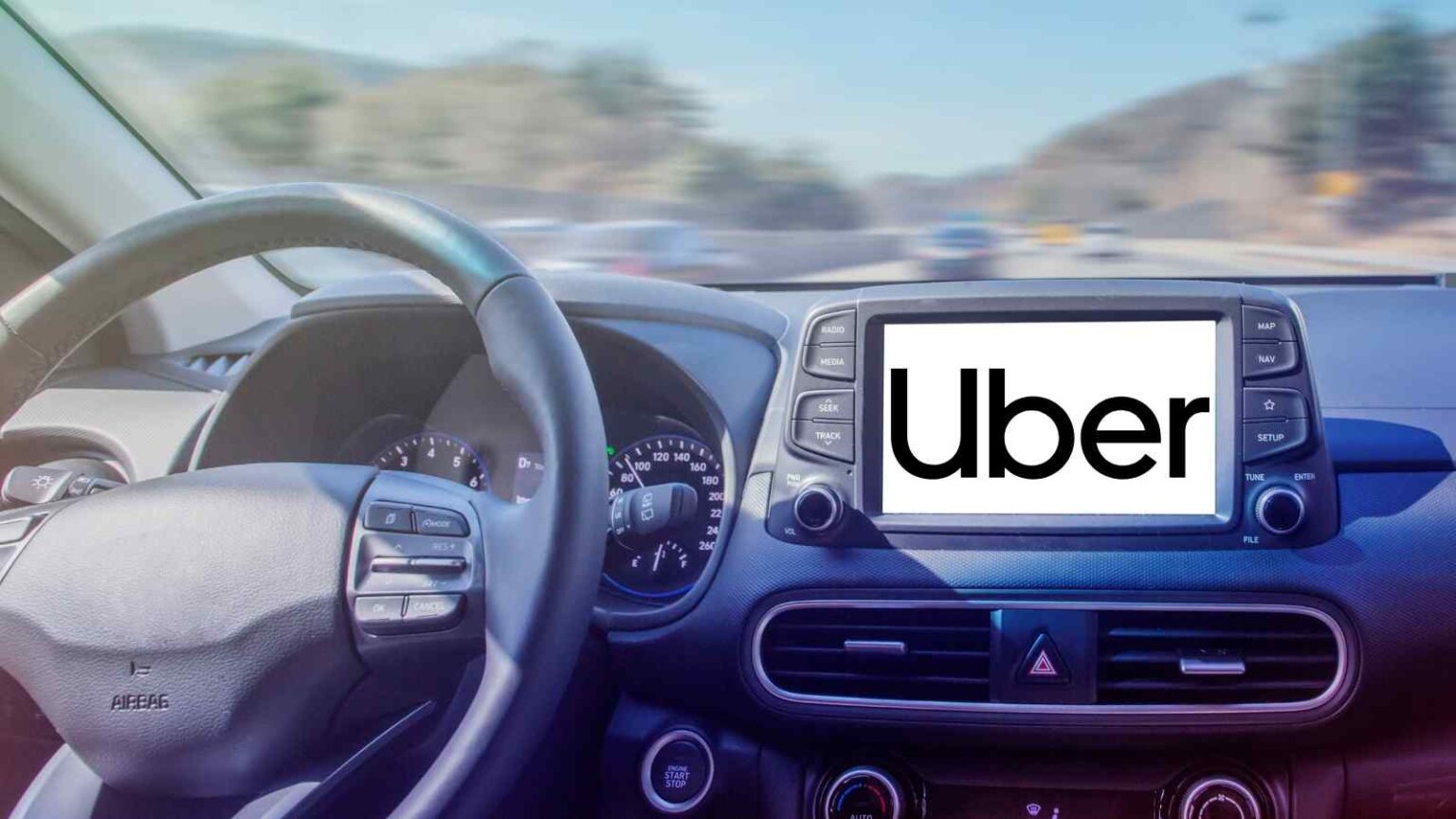 Uber porta i robotaxi Lucid con guida autonoma Nuro sulla Bay Area, con 20.000 veicoli elettrici pronti per l’uso quotidiano.