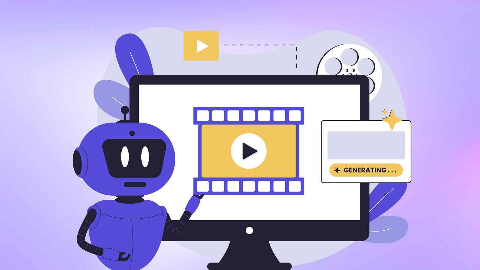 YouTube prepara Shorts creati con AI, tra avatar digitali e contenuti generati da prompt, trasformando il ruolo dei creator.
