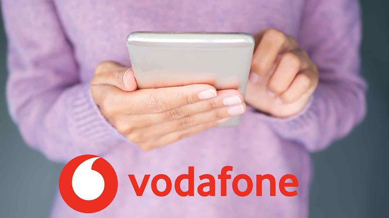 Vodafone START a 9,95€ offre 150 giga, minuti illimitati, 32 giga UE e connessione 5G con SIM fisica o eSIM.