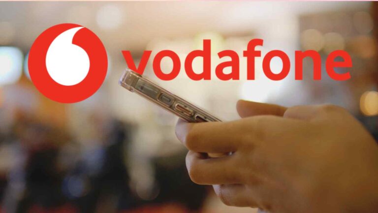 Vodafone Start offre 150 Giga in 5G a 9,95€/mese, traffico illimitato con amici, roaming UE e ricarica automatica.