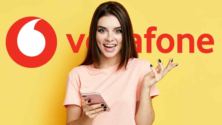Vodafone Start a 9,95€ offre 150 Giga, minuti illimitati, 5G e continuità fino a 48 ore, senza sorprese né costi nascosti.