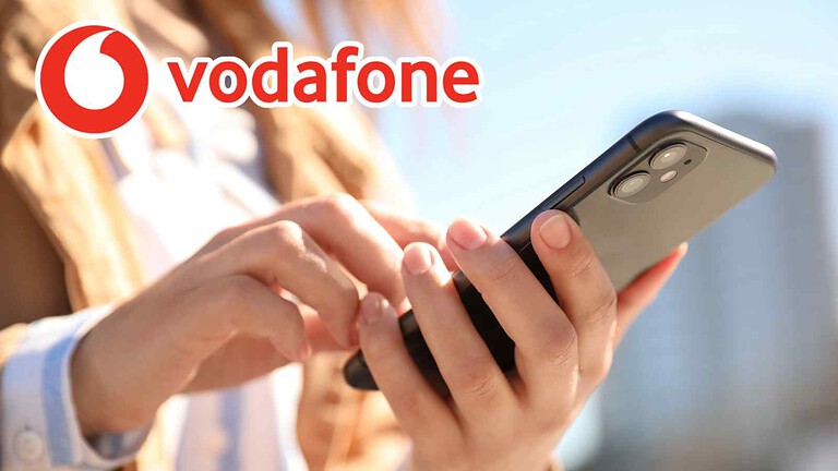 Vodafone PRO a 11,95€/mese offre 250 GB 5G, minuti illimitati, roaming extra e ricarica automatica senza pensieri.