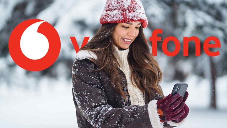 Vodafone START offre 150 GB in 5G, minuti illimitati e gestione semplice a soli 9,95 € al mese, senza costi nascosti.