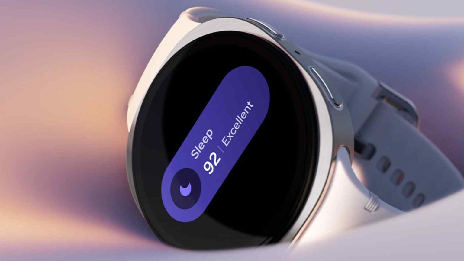 Samsung Health 6.31 migliora il rilevamento del russamento con un nuovo algoritmo, sacrificando le vecchie registrazioni audio.