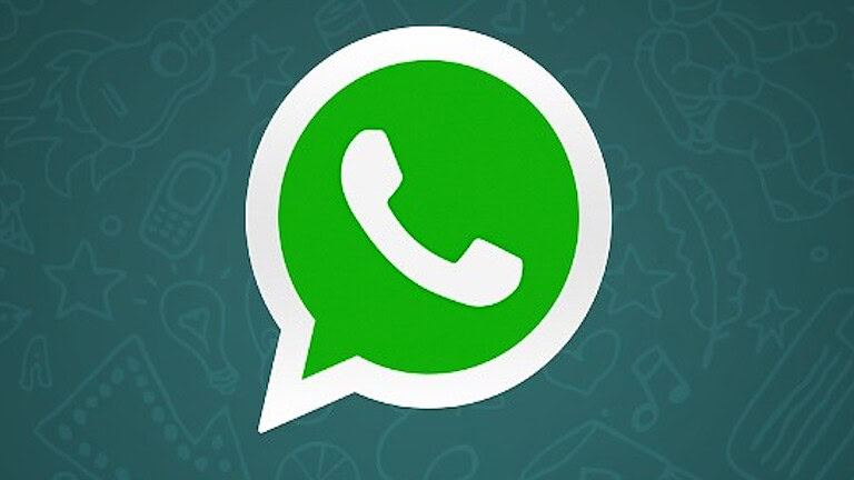 whatsapp gruppo mess