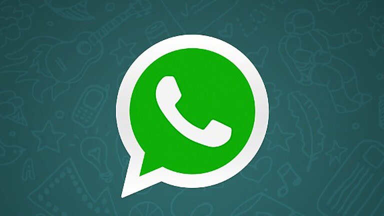 whatsapp log