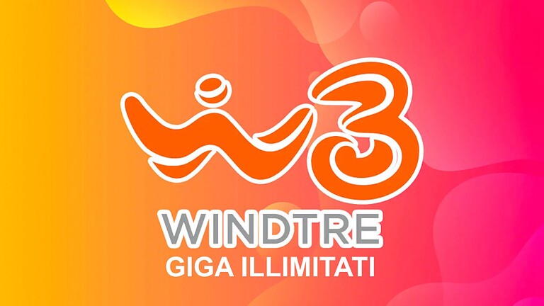 windtre giga