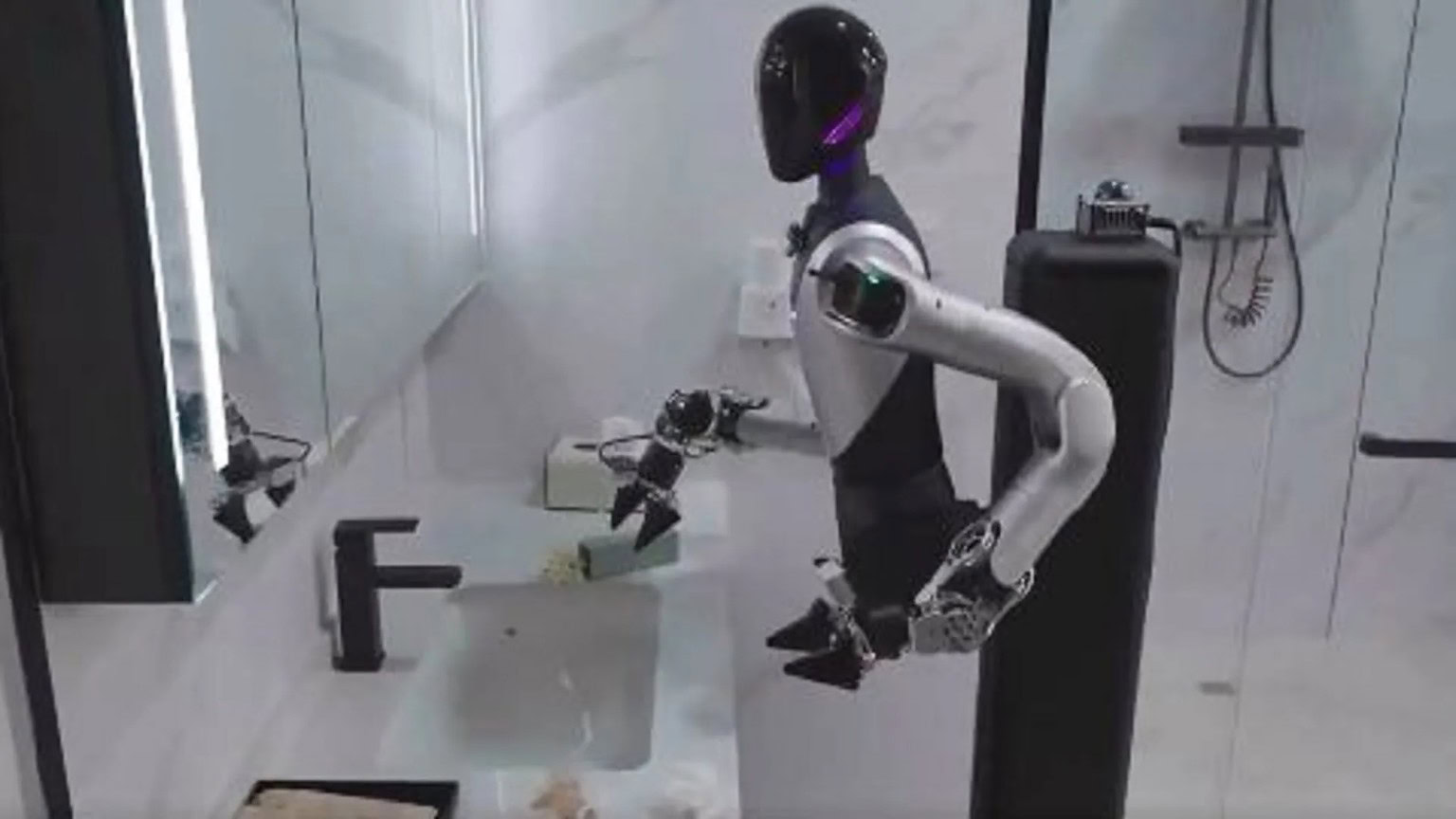 zerith robot copia