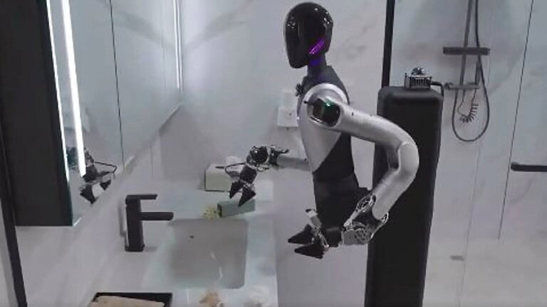 zerith robot copia