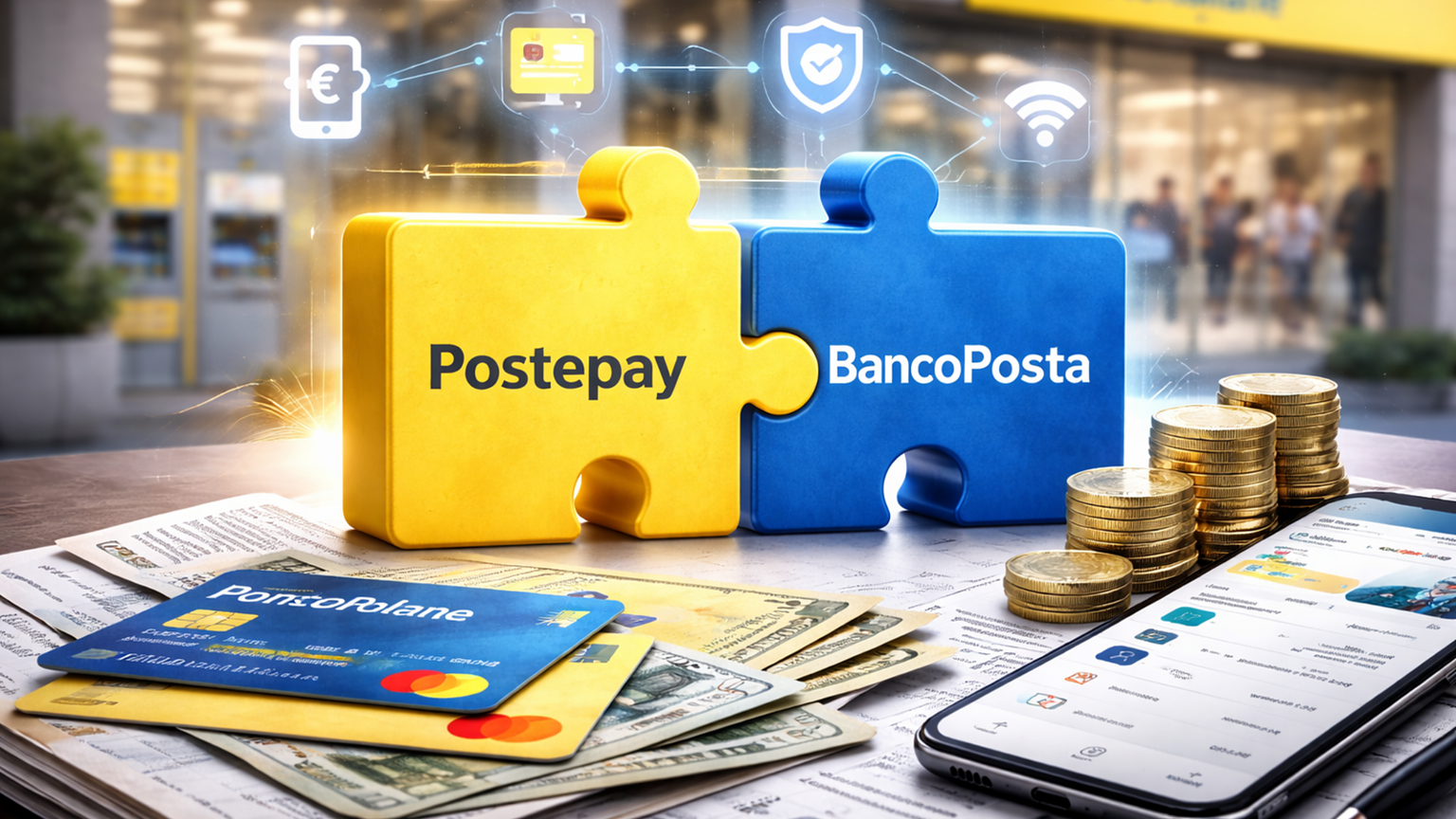 postepay