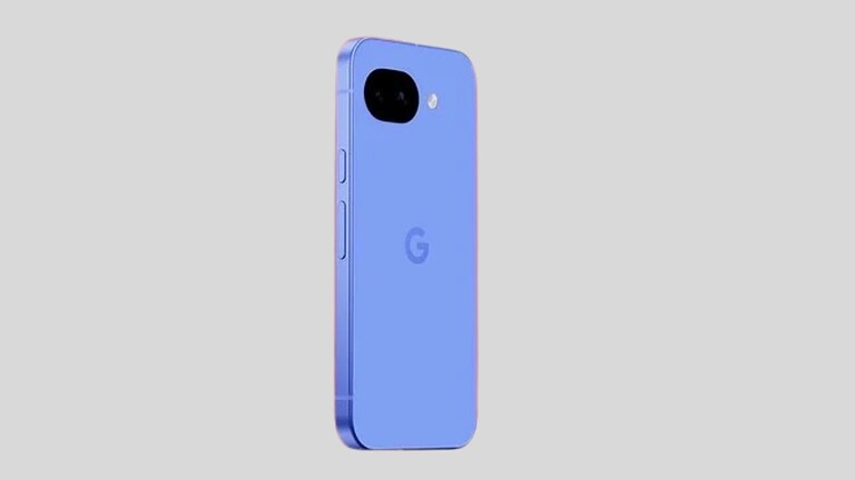 Google Pixel 10a: quattro colori per il nuovo medio gamma