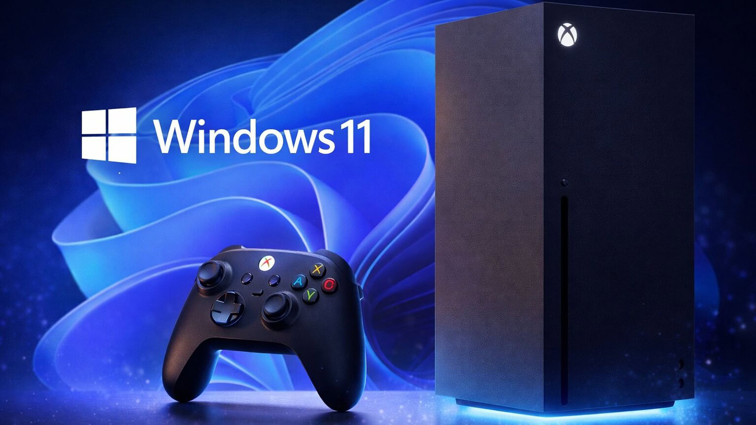 Xbox next gen verso un nuovo modello basato su Windows 11