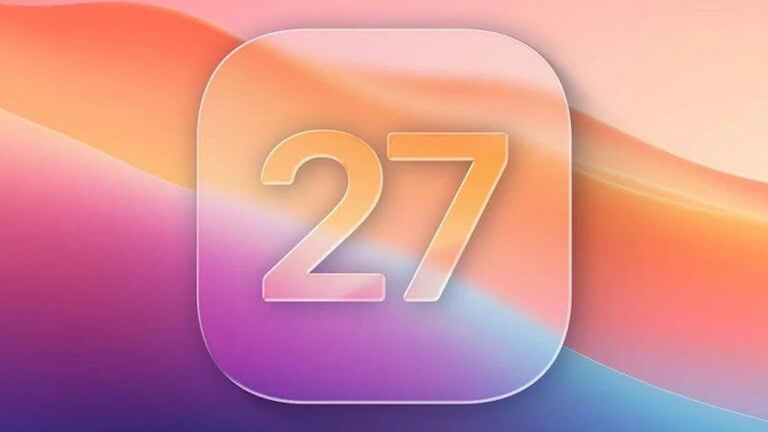 Apple: iOS 27, la lista degli iPhone compatibili con l'aggiornamento