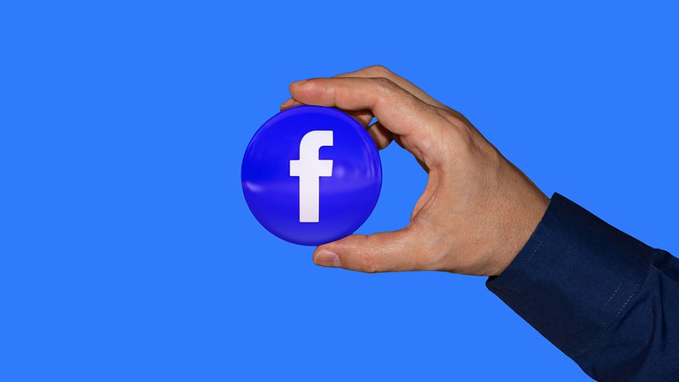 Facebook si aggiorna con tre nuove funzioni AI bellissime: eccole