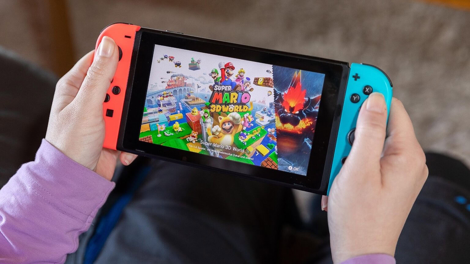 Nintendo vince: bloccati due siti pirata in Europa