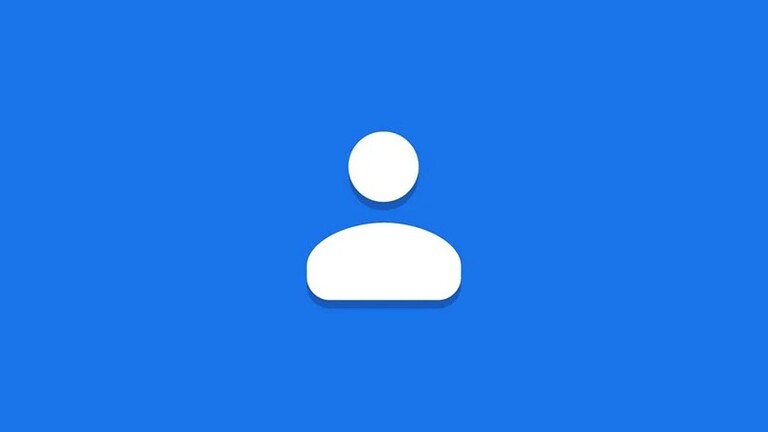 Google Contatti: nuovo design più chiaro e in linea con Material 3