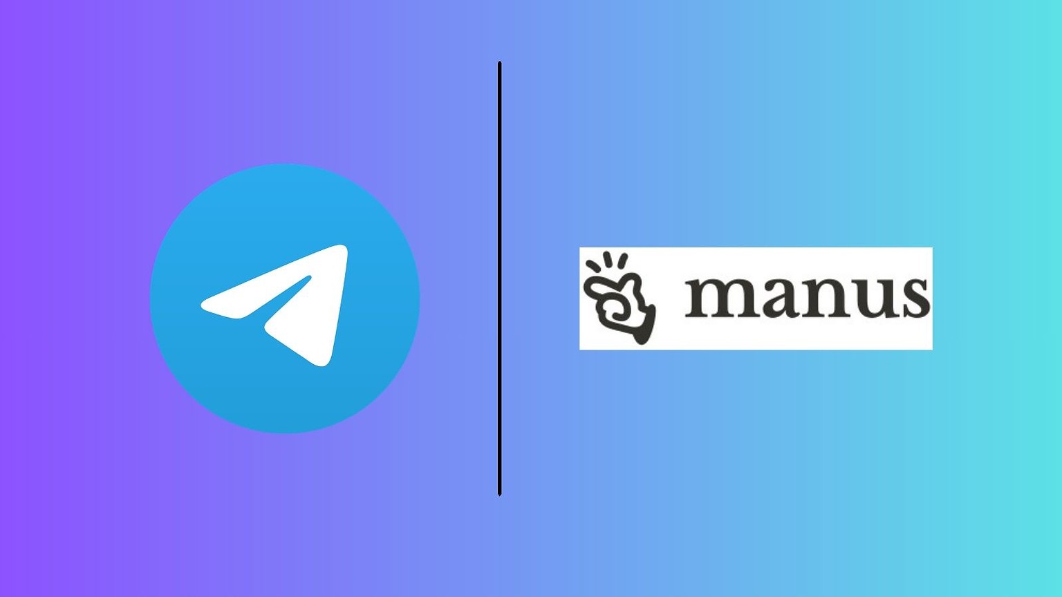 Meta porta l'AI di Manus Agents su Telegram: come cambia l'app di messaggistica