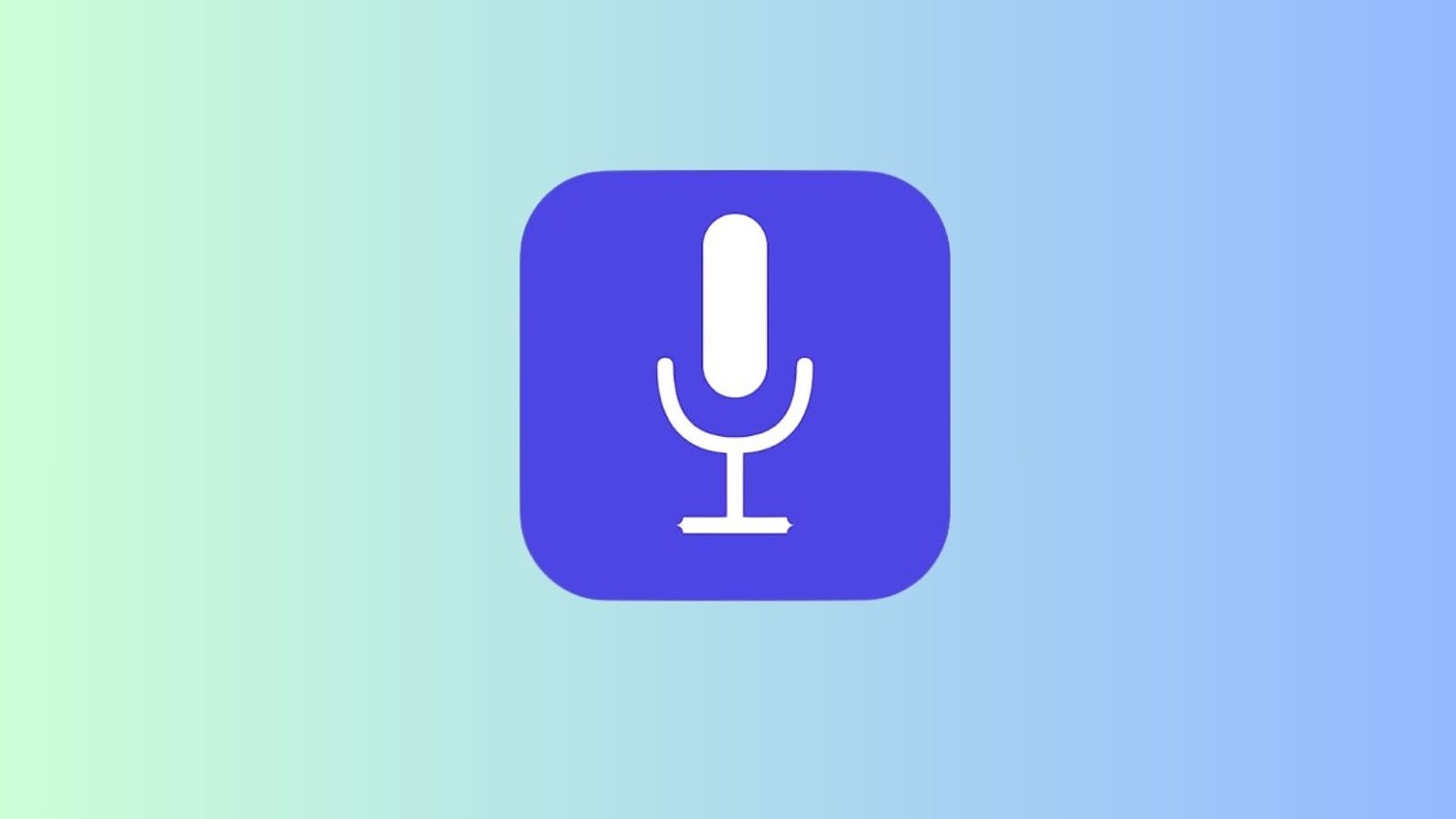 AI Scribe è la nuova app perfetta per la trascrizione facile, è gratuita