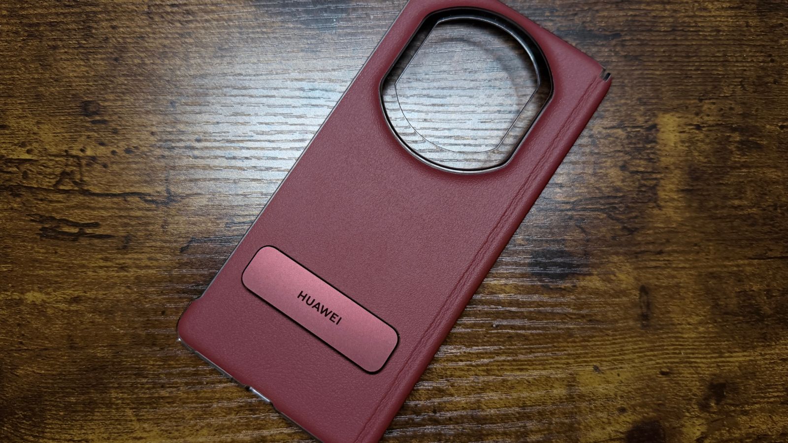 Huawei Mate X7