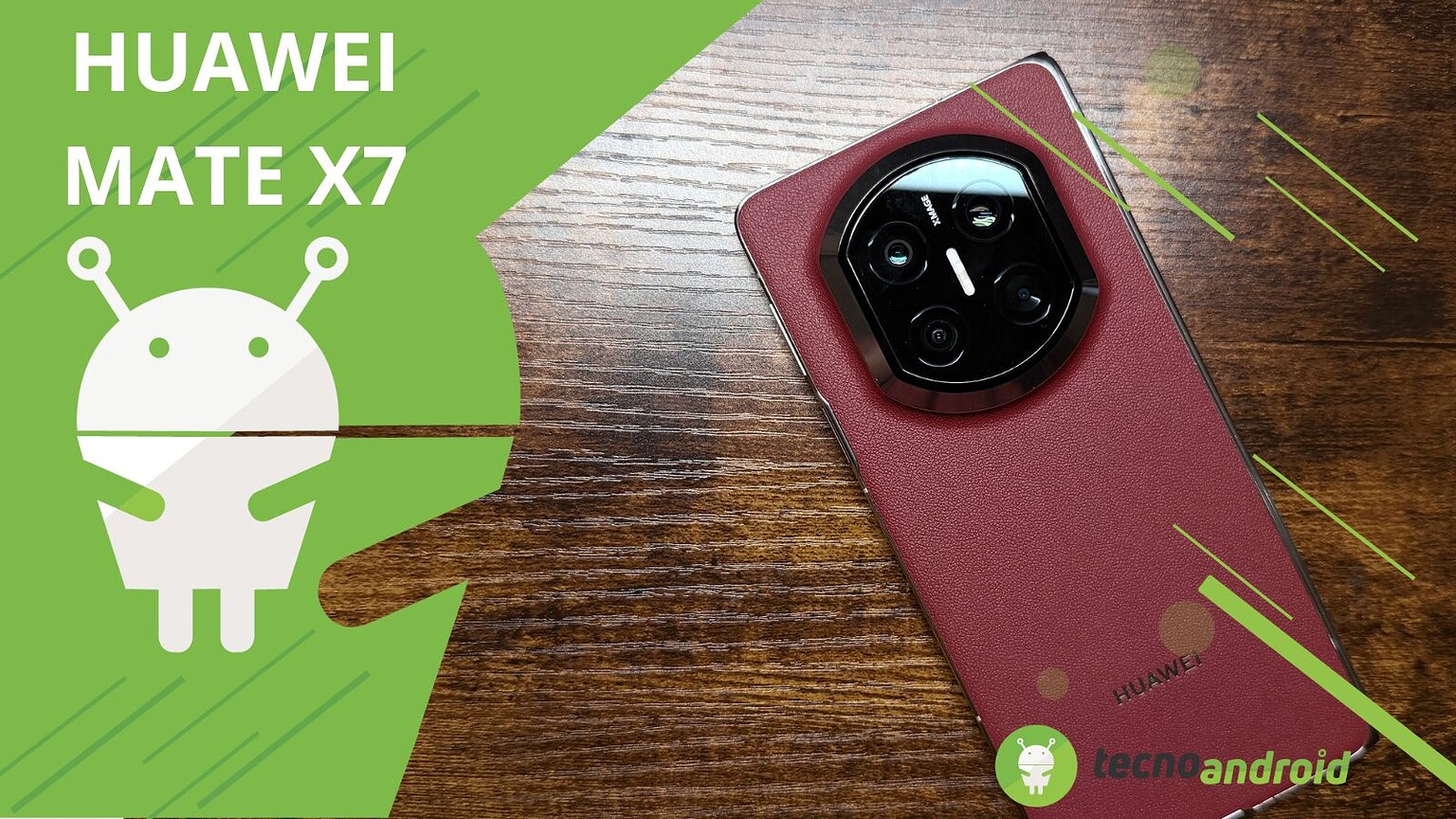 copertina Huawei Mate X7