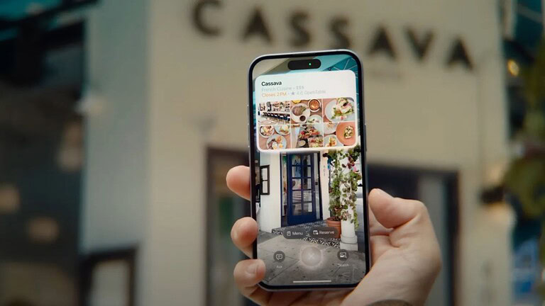 Apple Visual Intelligence: la nuova frontiera dei wearable che capiscono l'ambiente