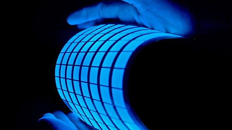 Lampadine LED addio: con le nuove OLED si risparmierà ancor di più in bolletta
