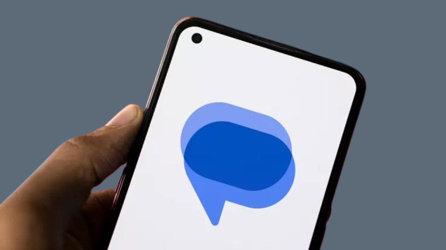 Google Messaggi: arriva la condivisione della posizione in tempo reale