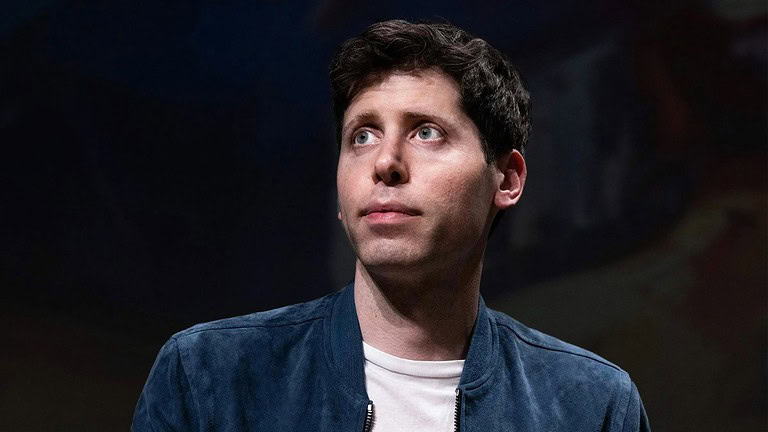 OpenAI, Sam Altman contro le aziende: l'AI è solo una scusa per licenziare