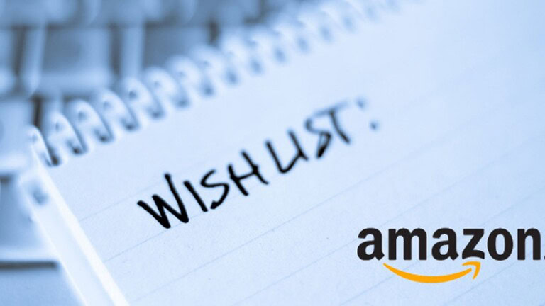 Amazon modifica le Liste Desideri: dal 25 marzo 2026 ci sarà un cambiamento