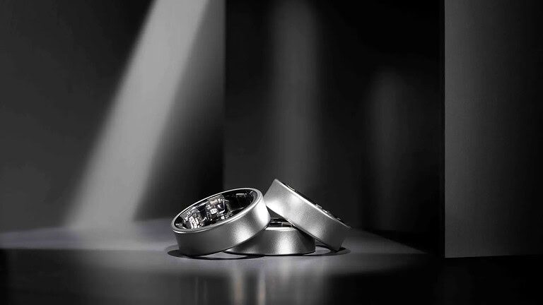 Oura Ring