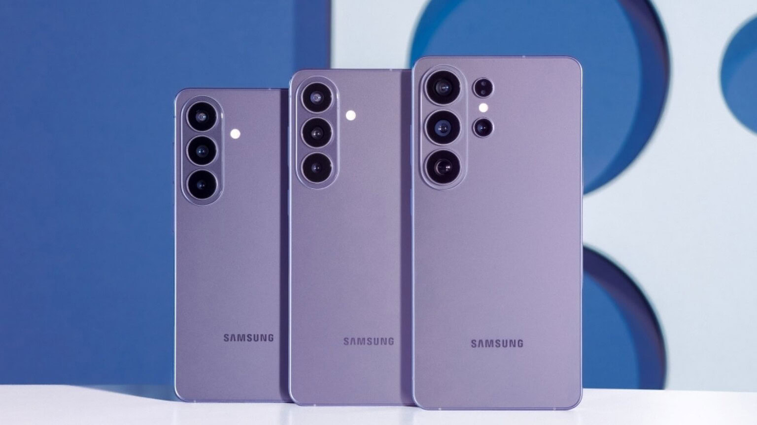 Samsung Galaxy S26: la gamma è aumentata di prezzo, ecco perché
