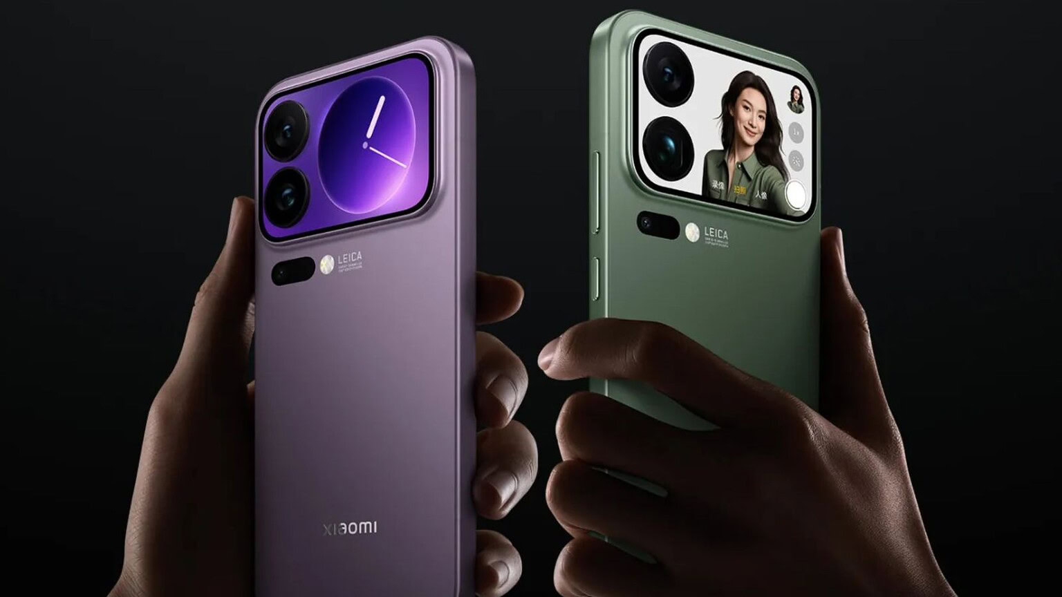 Xiaomi