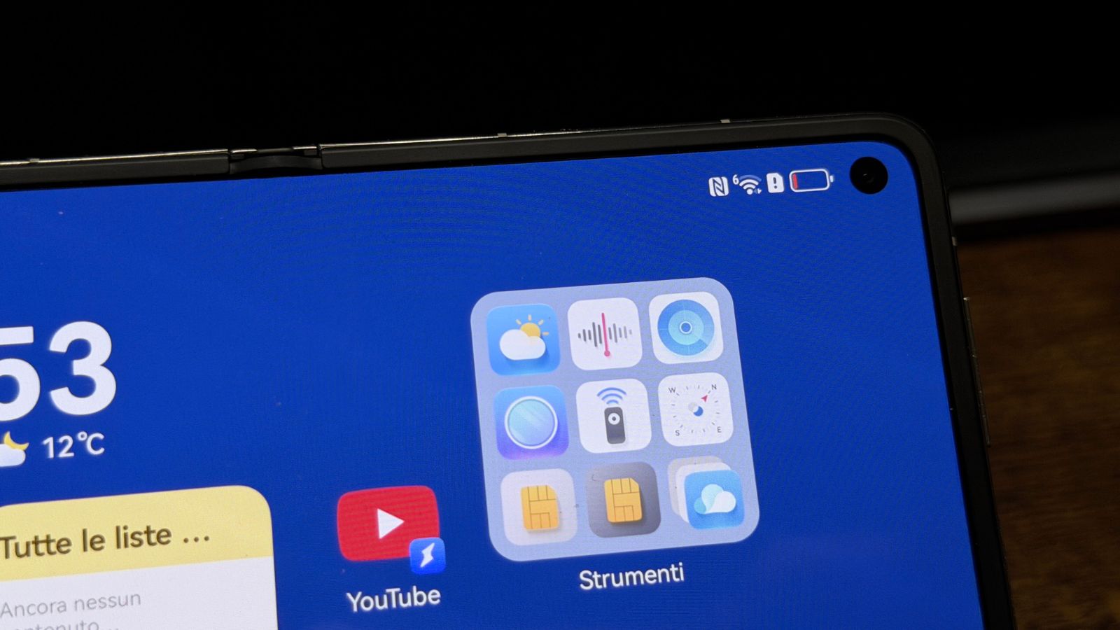 Huawei Mate X7 Huawei Mate X7