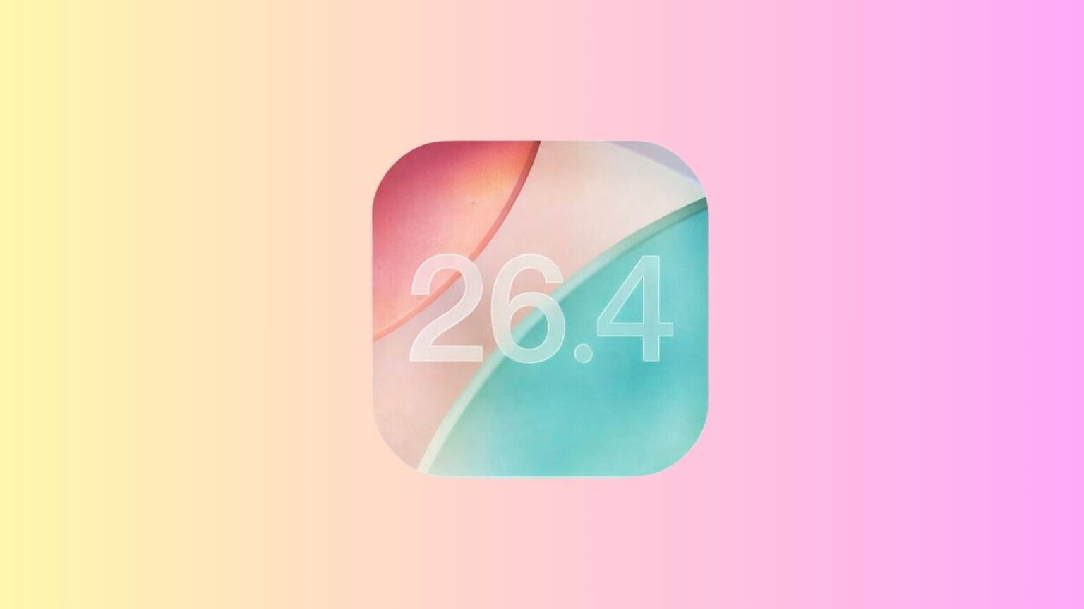 iOS 26.4: ecco le funzioni più interessanti in arrivo su iPhone