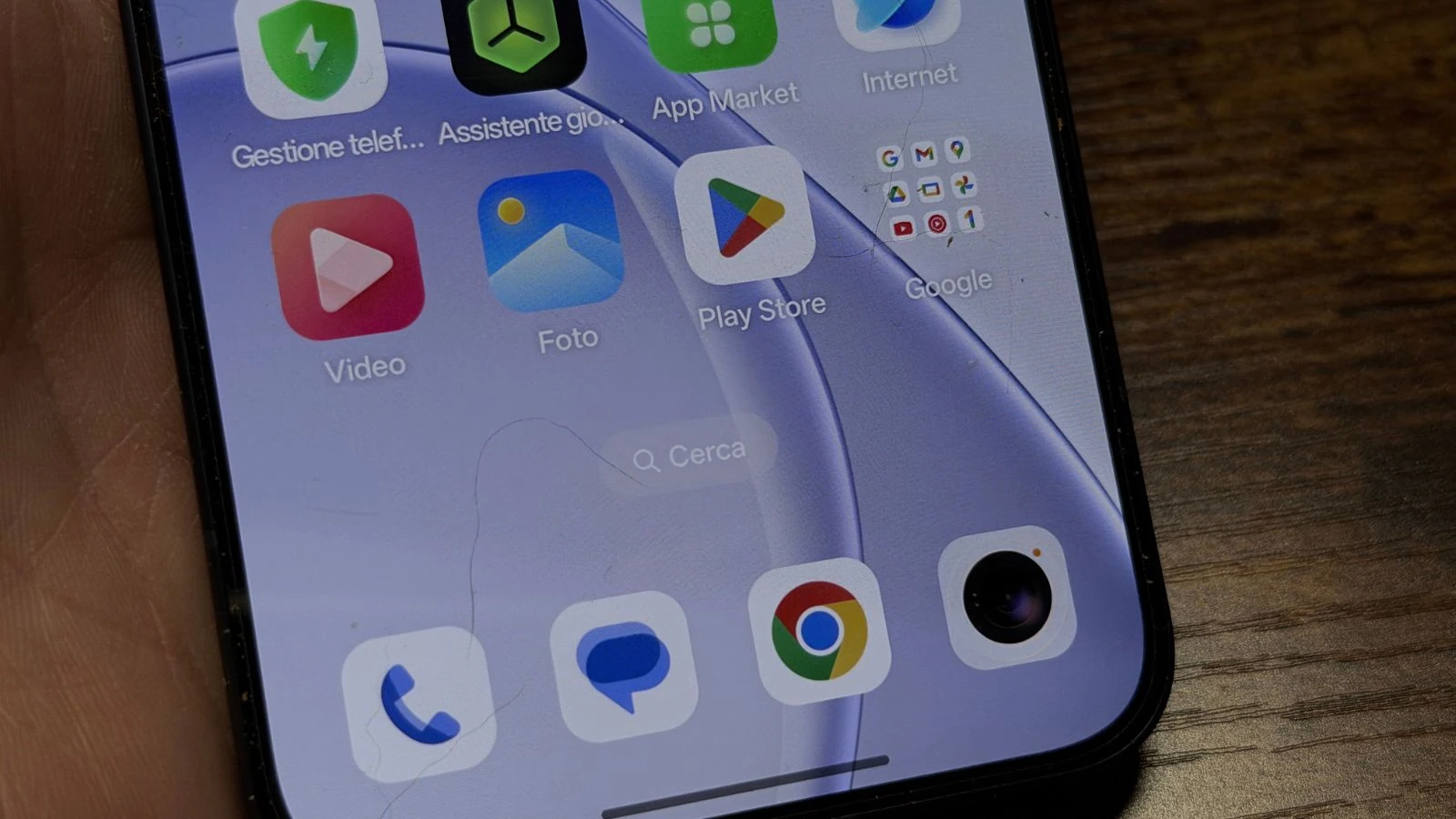 OPPO Reno 15 OPPO Reno 15