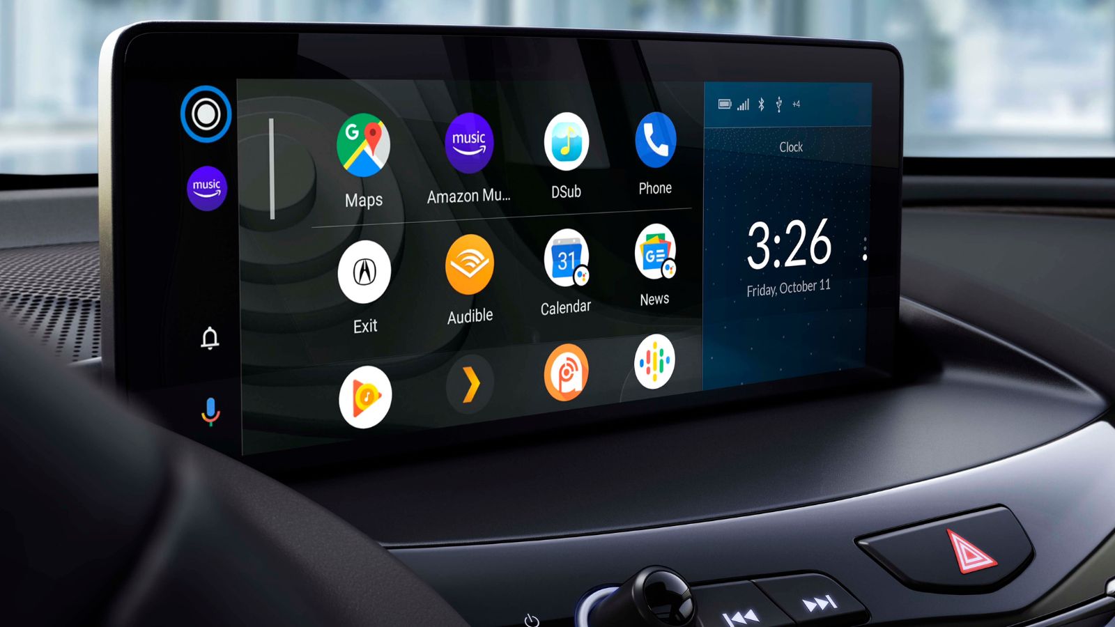 Android Auto 16.2 beta anticipa le prossime mosse di Google
