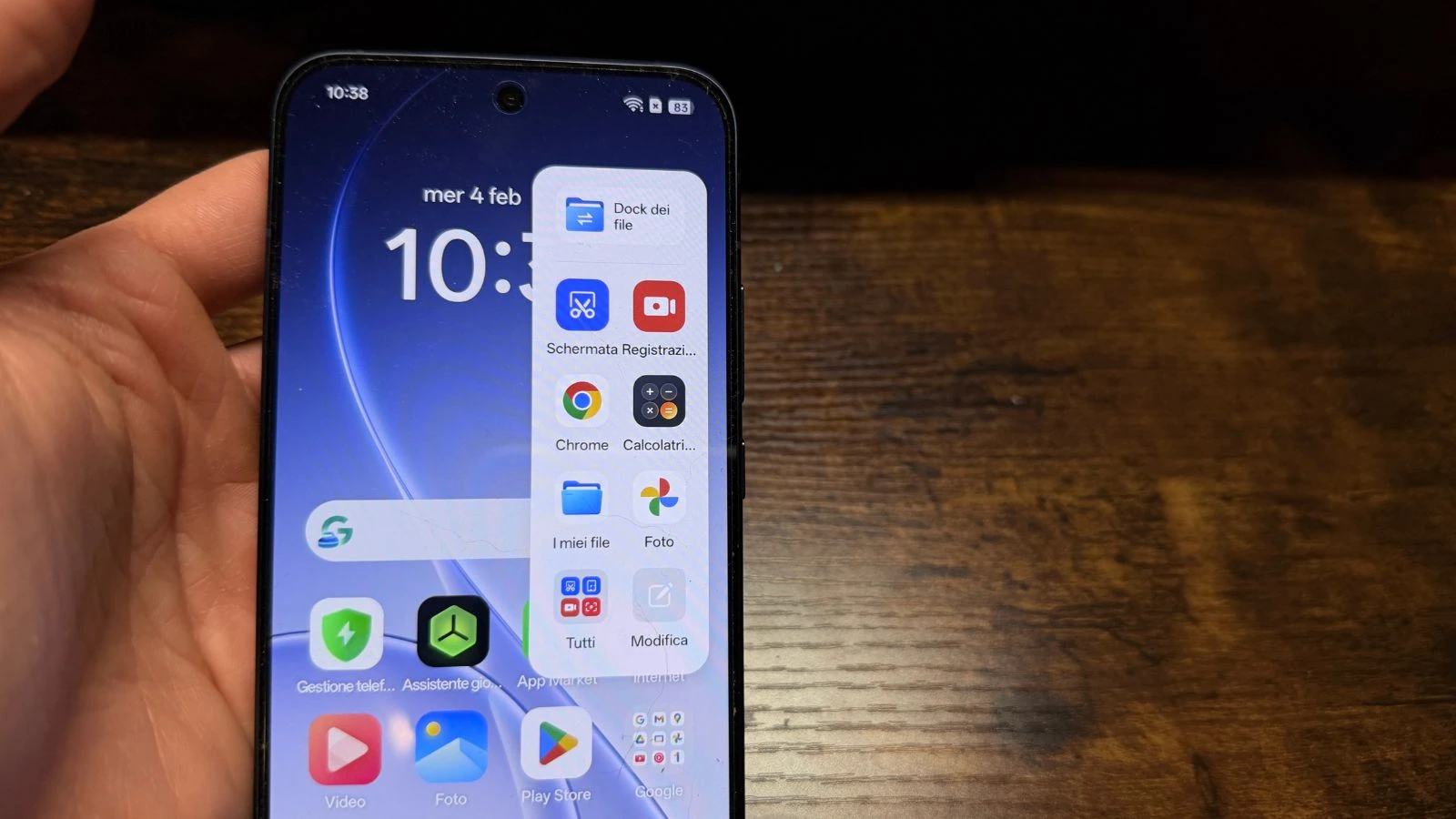OPPO Reno 15 OPPO Reno 15