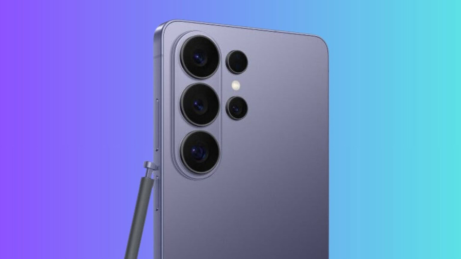 Samsung Galaxy S26: l'aumento del prezzo sembra inesorabile