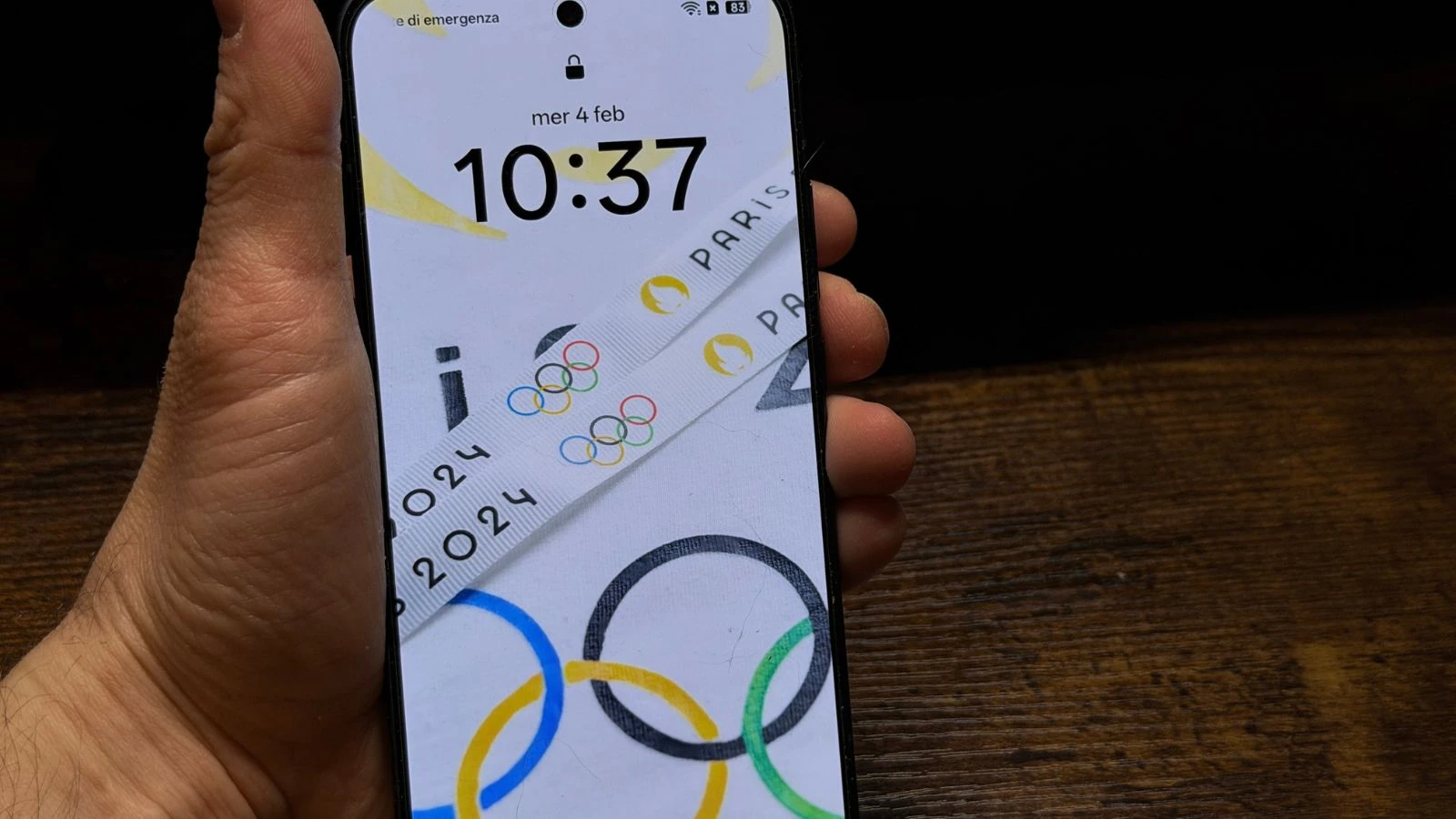 OPPO Reno 15 OPPO Reno 15